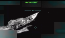 EE.UU. ataca una nueva lancha en el Pacífico y mata a dos tripulantes